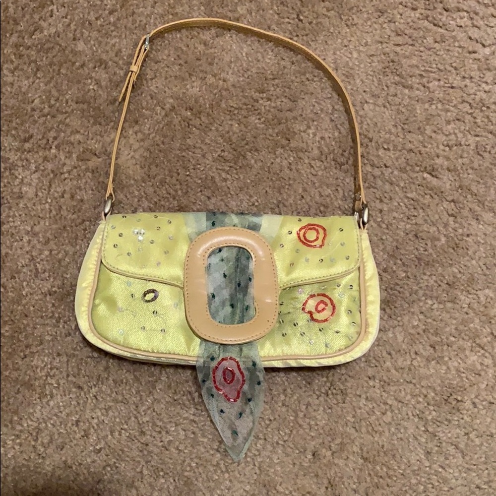 Chan Luu  cocktail bag NWOT